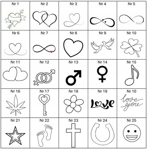 Spinki srebrne do mankietów 925 rodowane SP34 ŚLUB na Arena.pl