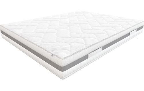 Materac Piankowy Hilding Conga 140x200 Cashmere na Arena.pl