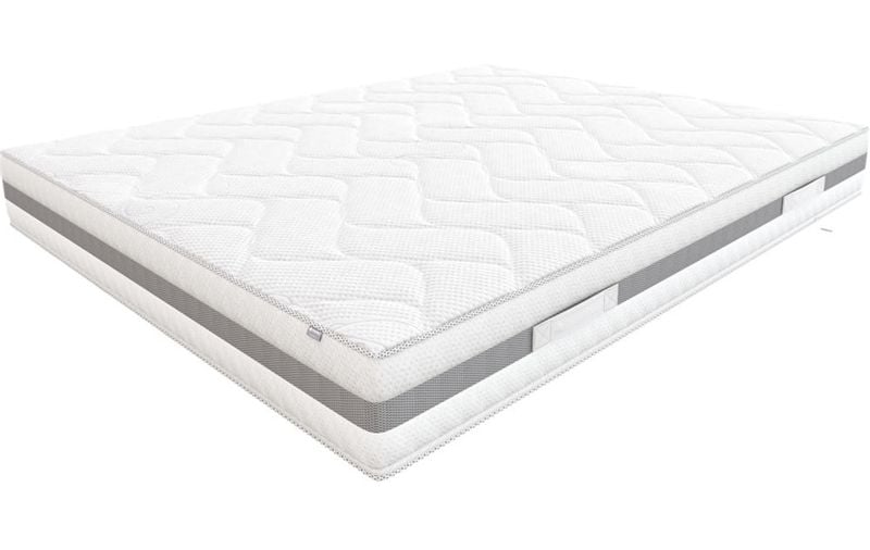Materac Piankowy Hilding Conga 140x200 Cashmere zdjęcie 3