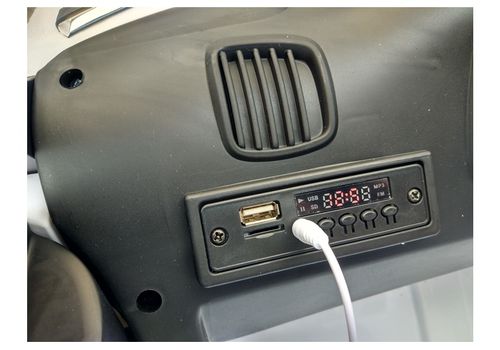 AUTO NA AKUMULATOR JEEP Czerwony na Arena.pl