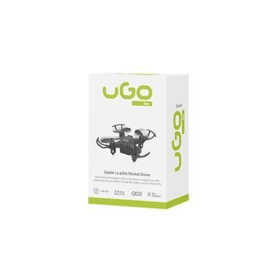 DRON LATAJĄCY UGO POCKET na Arena.pl