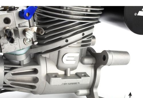 Evolution 33GX 33ccm benzynowy na Arena.pl