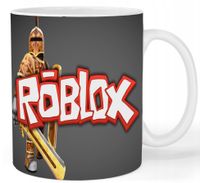Kubek Roblox