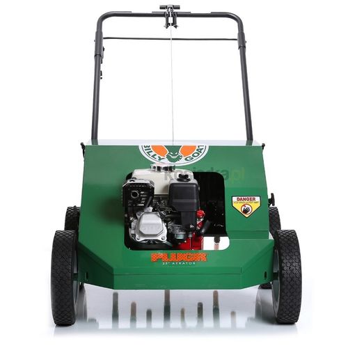 BIlly Goat PL2500H na Arena.pl
