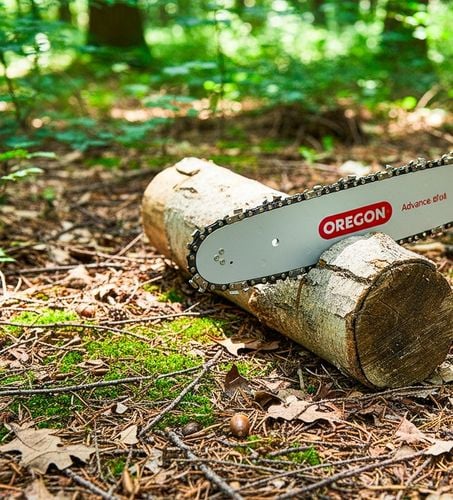 PROWADNICA DO STIHL MS230 MS250 MS170 MS180 | 14" 35CM 3/8" ŁAŃCUCH na Arena.pl