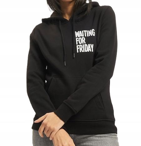 Mister Tee - Bluza z kapturem L na Arena.pl