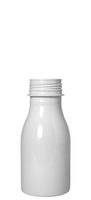 paleta 4592x butelka pet 0,2l biała 21,5g, 3 zwoje o
