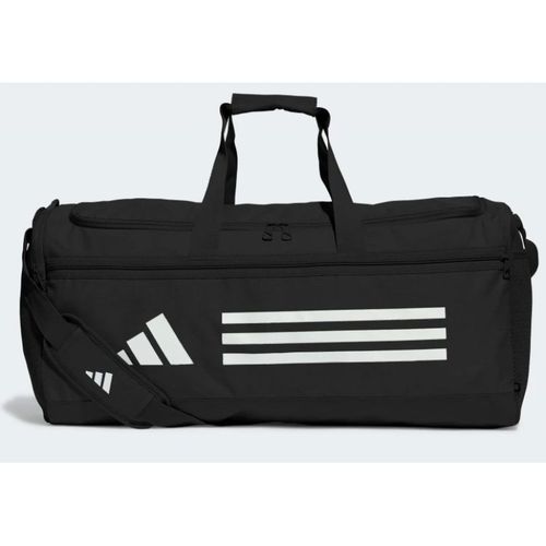 Torba adidas Essentials Training Duffel Bag "M" HT4747 czarny na Arena.pl