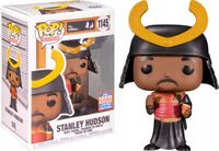 funko pop! tv the office stanley hudson 1145