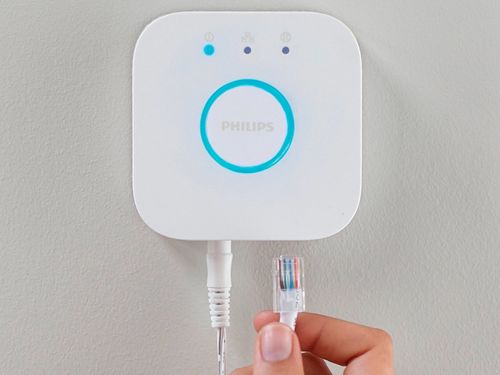 Mostek PHILIPS HUE 929001180642 na Arena.pl