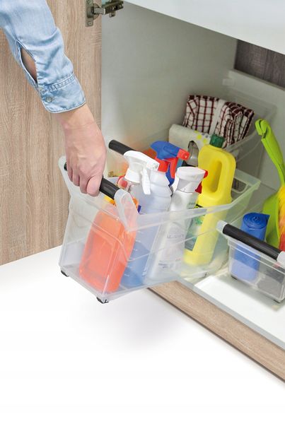 Pojemnik wielofunkcyjny NUK4L zdjęcie 6