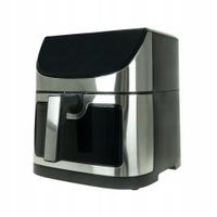 Frytkownica beztłuszczowa Air Fryer 1800W Jedna szuflada XL 8L