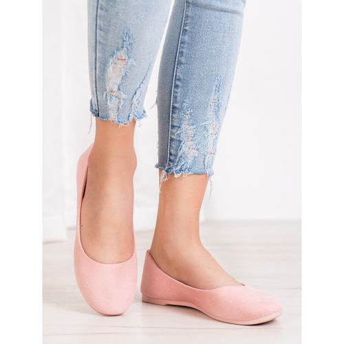 Wygodne Baleriny r.41 na Arena.pl