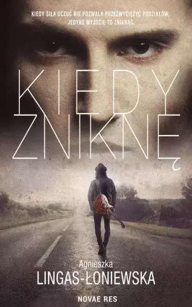 Kiedy zniknę zdjęcie 1