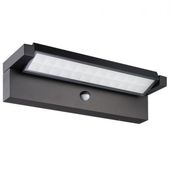 OPRAWA LED COREO 36W PIR ARCHITEKTURA 3CCT RUCH IP54