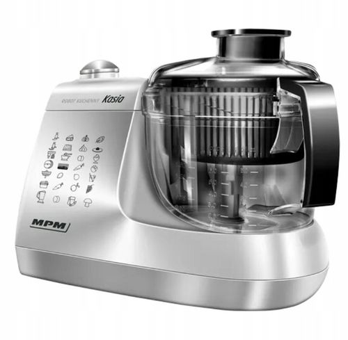 Robot kuchenny Kasia MRK 12 inox na Arena.pl