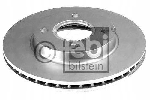 TARCZA HAM PRZOD 258X22 V FEBI BILSTEIN na Arena.pl