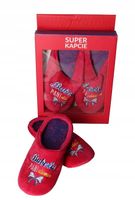 KAPCIE LACZKI PAPCIE DLA BABCI PREZENT