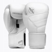 Rękawice bokserskie Hayabusa T3 Kanpeki arctic 16 oz