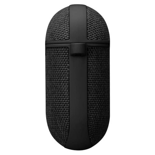 spigen urban fit apple airpods case black na Arena.pl