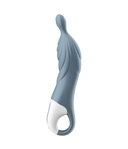 Wibrator Do Punktu A Satisfyer A-Mazing 2 12 Tryb na Arena.pl