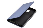 Etui Smart W1 do SAMSUNG GALAXY J4 2018 J400 niebieski