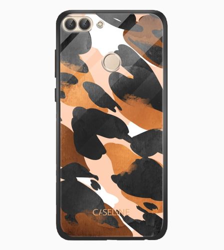 HUAWEI P SMART   |  etui szklane case glass na Arena.pl