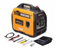 Agregat prądotwórczy przenośny jednofazowy Maxpeedingrods 3300 W