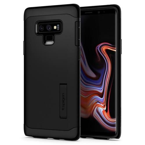 Samsung Note 9 Spigen Slim Armor na Arena.pl