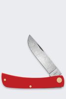 Nóż Składany Case American Workman Sod Buster Jr (CS)