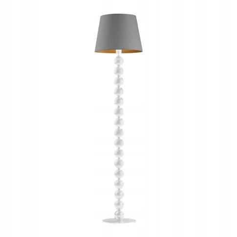 Lampa stojąca podłogowa BANGKOK GOLD na Arena.pl