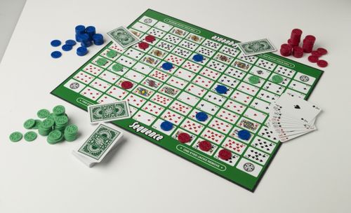 Dante Gra Sequence na Arena.pl