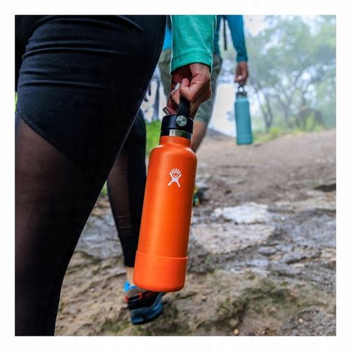 Kubek Termiczny Butelka Hydro Flask 710 ml Stal Trzyma Ciepło Zimno na Arena.pl