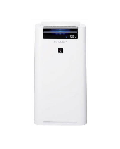 Oczyszczacz Sharp KC-G50EUW na Arena.pl