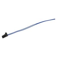 ZESTAW NAPRAWCZY WIĄZKI 2 PIN VAG VW SCIROCCO III 2008 2009