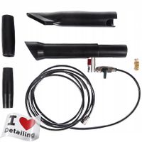 BenBow PRO Vacuum Gun Classic Pistolet Tornado Gun