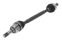 PÓŁOŚ NAPĘDOWA MAZDA MX-5 III 2006 2007 2008 2009 2010 2011 2012 2013 2014