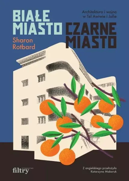 Białe miasto, czarne miasto zdjęcie 1