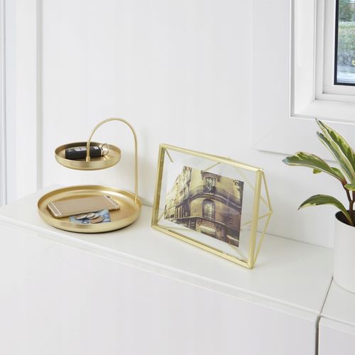Ramka Prisma 10x15 Brass na Arena.pl