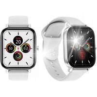 Smartwatch DT No 1 206402508 szary