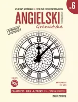 Angielski w tłumaczeniach. Gramatyka, część 6