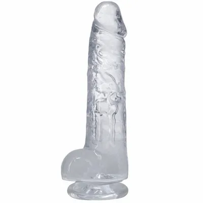 Doc Johnson - Dildo 20 cm na Arena.pl
