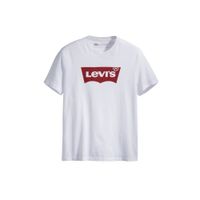T-shirt męski okrągły dekolt Levi's rozmiar M