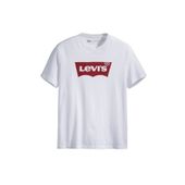 T-shirt męski okrągły dekolt Levi's rozmiar M