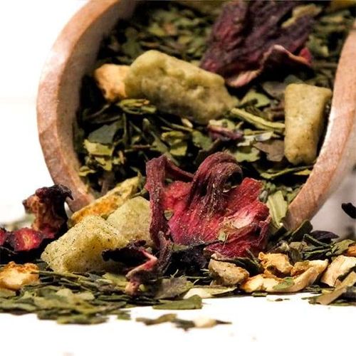 Verde Mate Green Pomelo de Oriente 50 g na Arena.pl