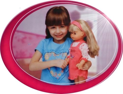 INTERAKTYWNA NATALIA CHODZĄCA 45CM na Arena.pl