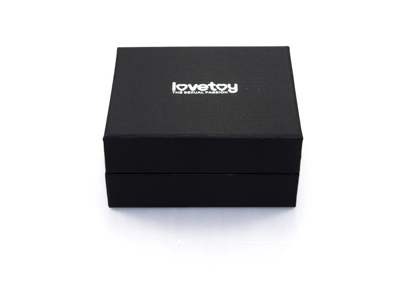 Aluminium Anal Plug Blue zdjęcie 3