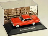 ALTAYA 1964 FORD FALCON FUTURA Red 1:43