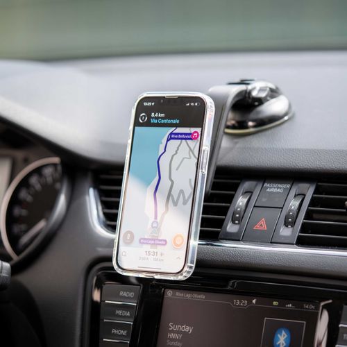 Spacecase Car Holder Sc07 Dash Magsafe Black na Arena.pl