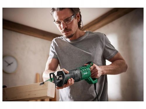 PIŁA SZABLASTA PARKSIDE PFS C3 850W ZESTAW ELEKTRYCZNA WYRZYNARKA + na Arena.pl